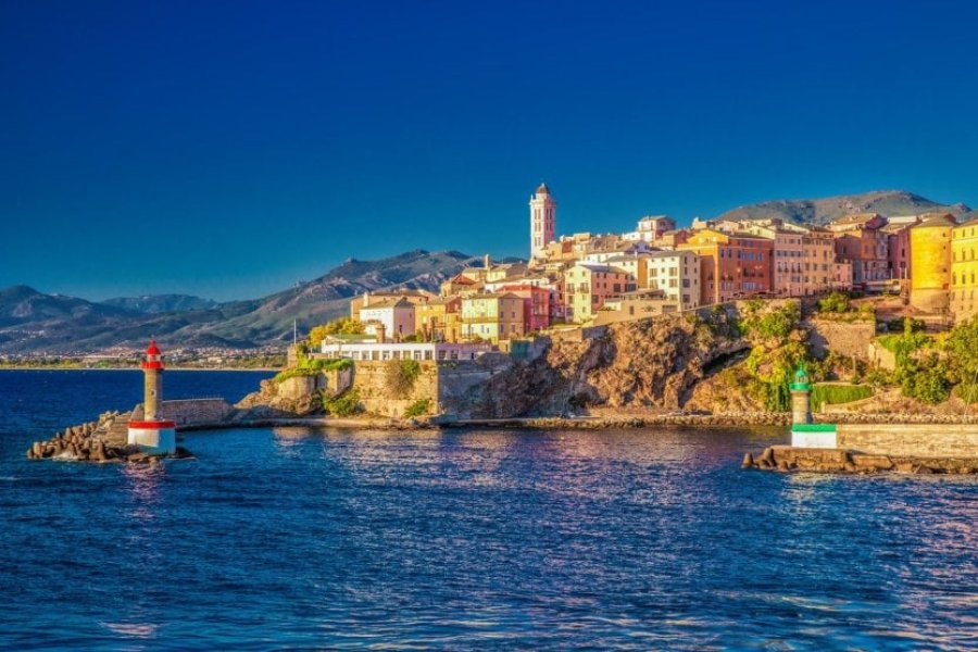 3 gute Gründe für einen Urlaub in Bastia im Jahr 2023