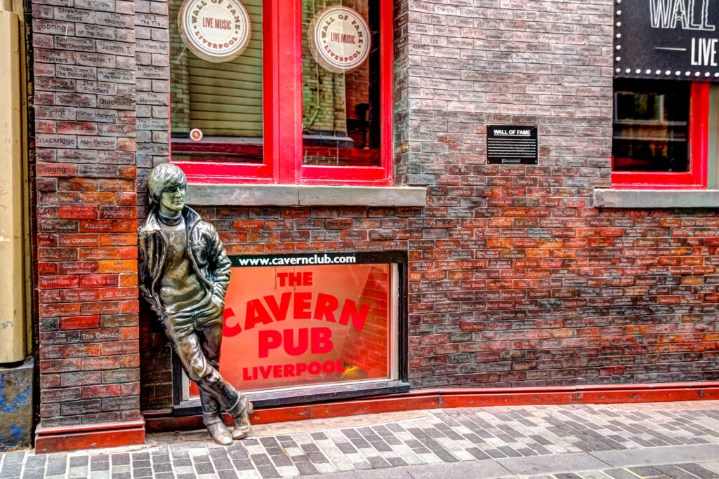 The Cavern Club