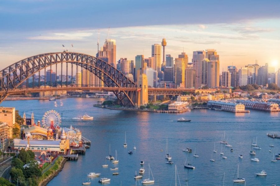 Was kann man in Sydney und New South Wales unternehmen? Die 10 unumgänglichen