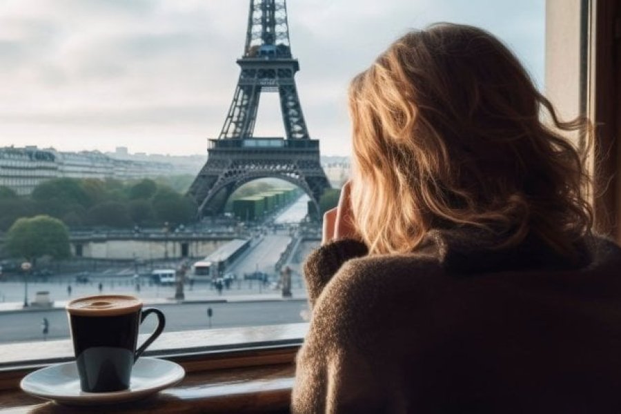 Was kann man in Paris kostenlos unternehmen? 21 Ideen für Aktivitäten und Besichtigungen