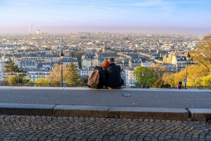 What to do in Paris with your partner Top 15 activities
