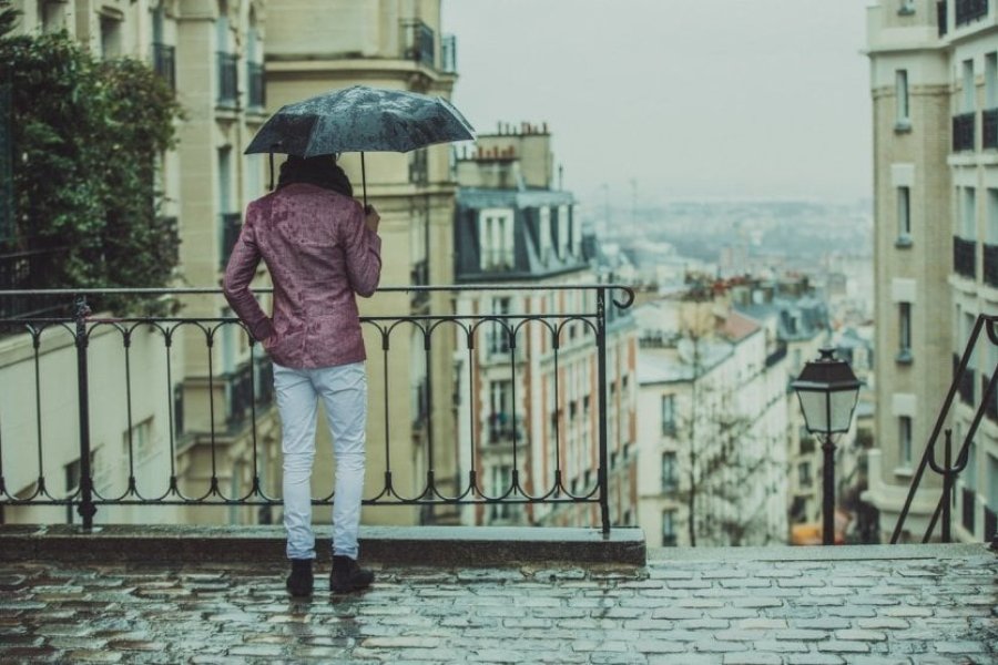 What to do in Paris when it's raining with children? 13 ideas for activities
