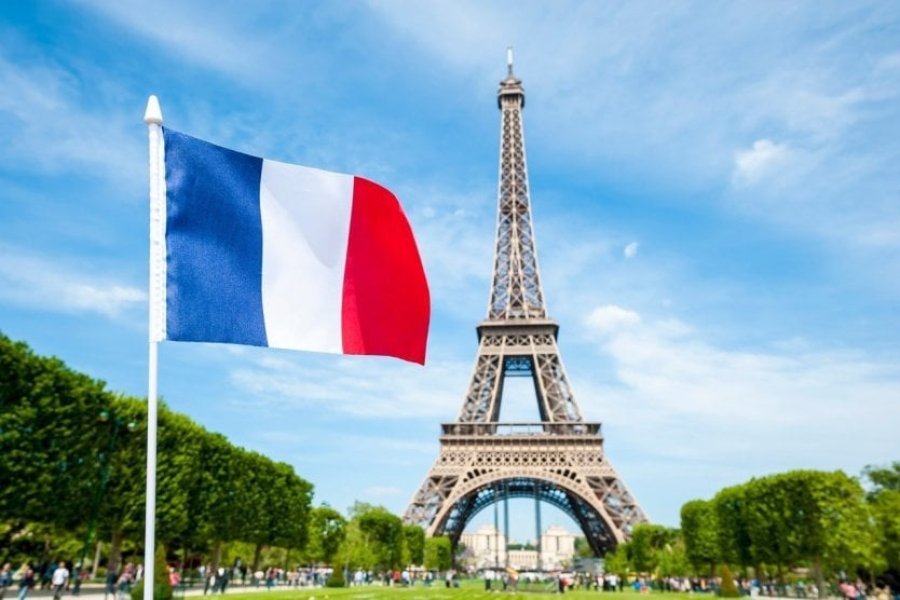 Wo kann man in Frankreich günstig übers Wochenende hinfahren? 15 Ideen für Reiseziele