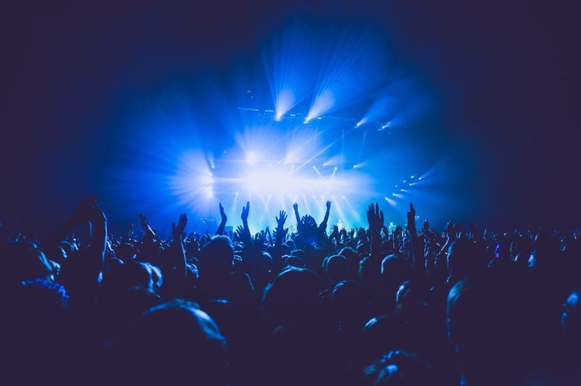 15 nottobemissed concerts in France in 20232024 Paris (75010)