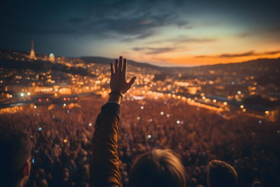 15 conciertos ineludibles en Francia en 2023-2024