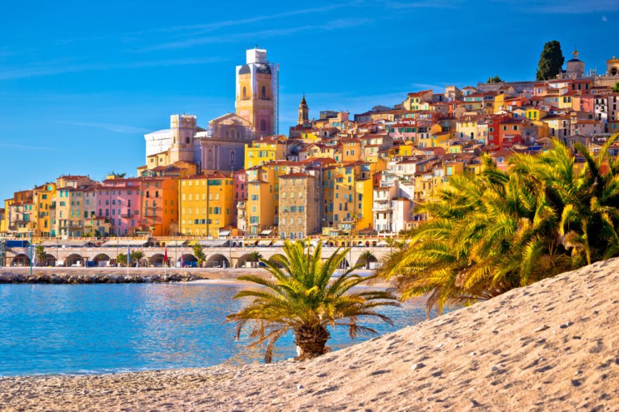 Que faire, que visiter à Menton ? Top 17 des activités incontournables