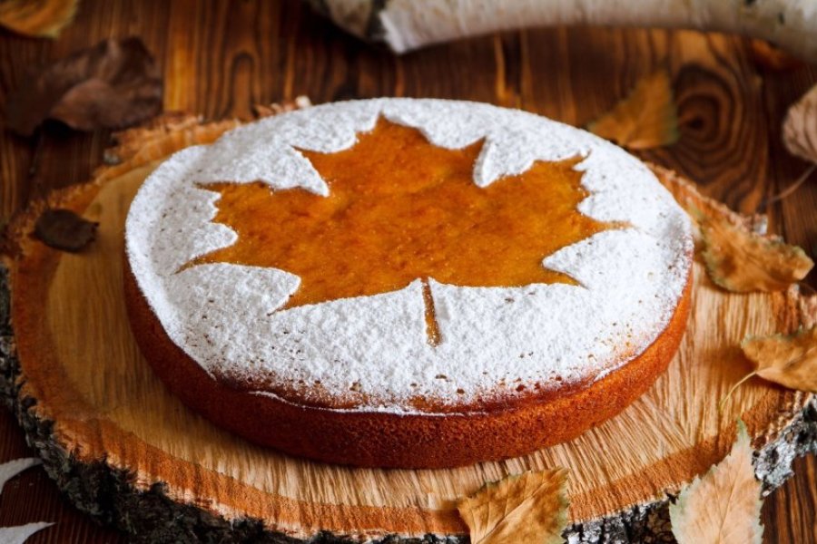 加拿大之旅值得品尝的五大特色美食