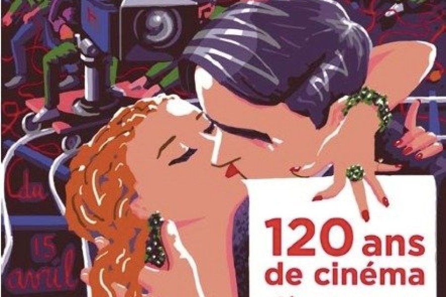 Vive le cinéma !