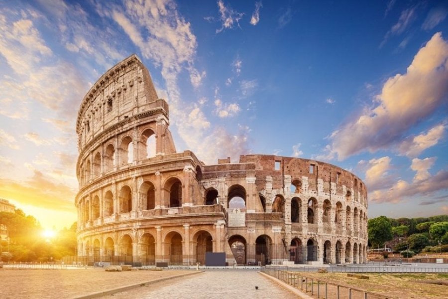 Wie kann man Rom in drei Tagen besichtigen? Tipps für eine zu unternehmende Route