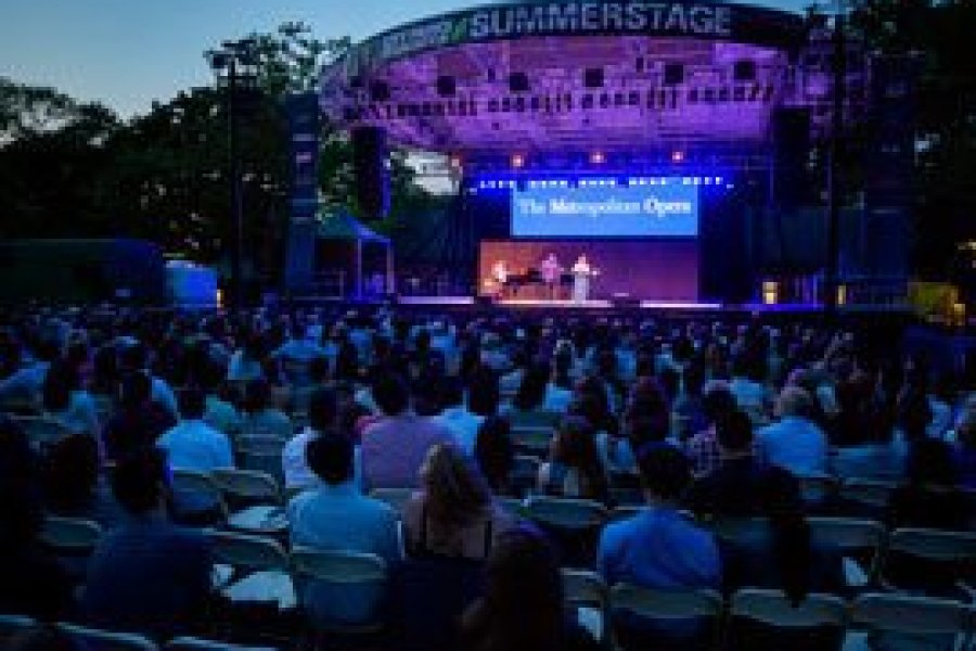 Les festivals de musique à ne pas manquer cet été à New York