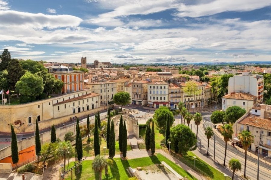 Visitar Montpellier en 2 días: ¿qué se puede hacer en un fin de semana?