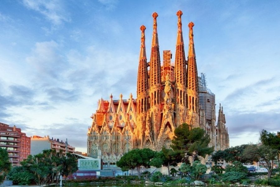Qué hacer en Barcelona en 3 días Itinerario