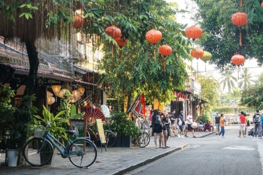 Was kann man in Vietnam unternehmen? Die 21 schönsten Orte zum Besuchen!
