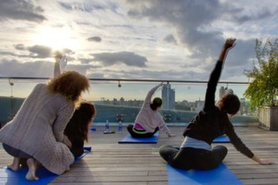 Les rooftops les plus délirants de New York