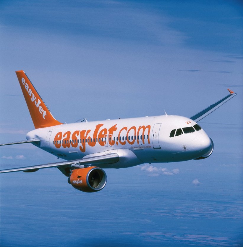 - © EasyJet