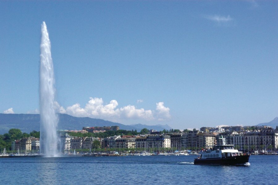 La Suisse fête le livre