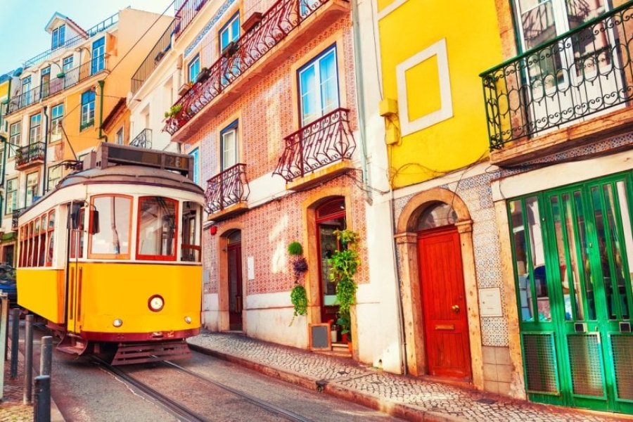 Was kann man in Lissabon unternehmen? Die 19 unumgänglichen