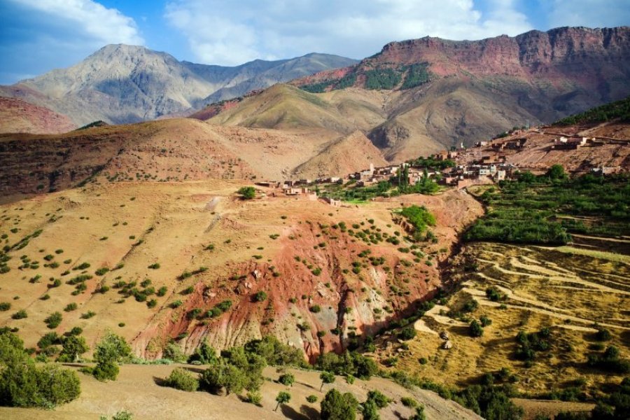 Morocco's must-see attractions