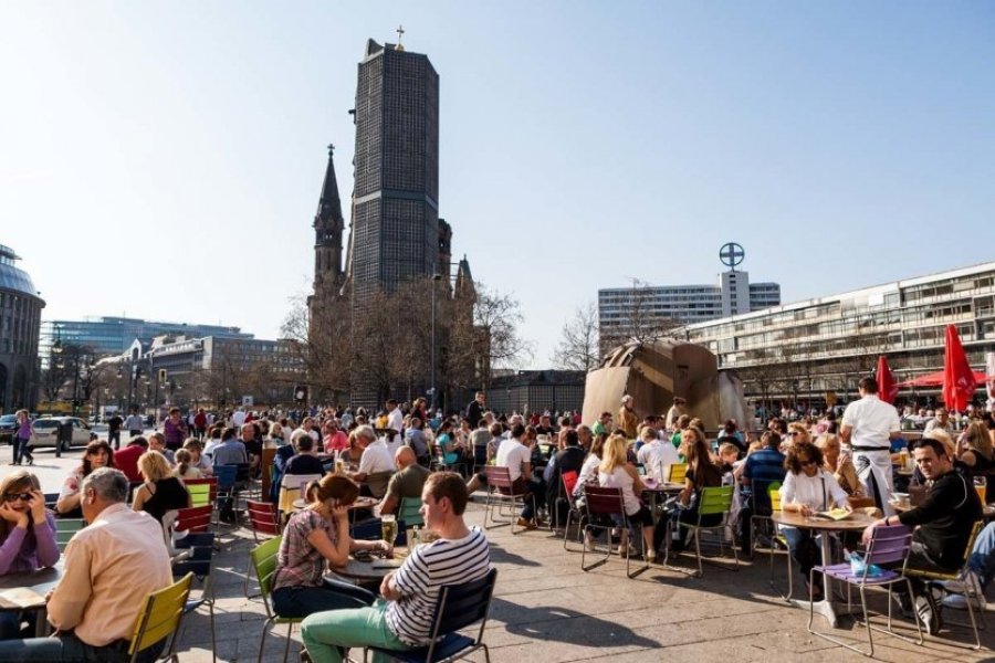 What to see during a first stay in Berlin?