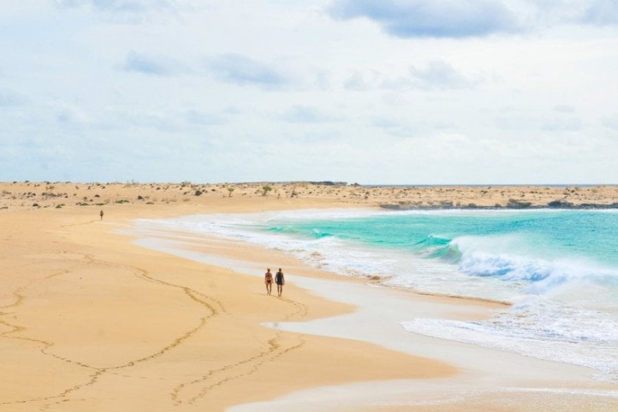 Atracciones imperdibles de Cabo Verde