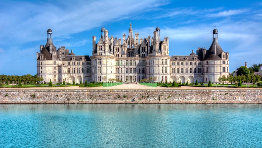 Château de Chambord 