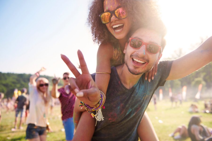 L'Essentiel du Festivalier : la Checklist Indispensable