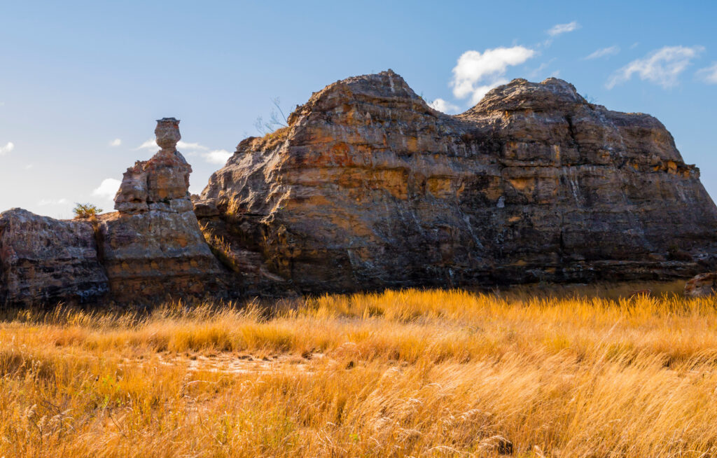 Parc national de l’Isalo