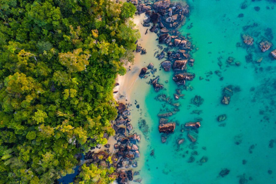 马达加斯加的必游之地19 个必游景点