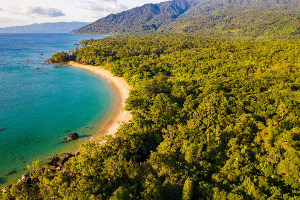 Parc National de Masoala