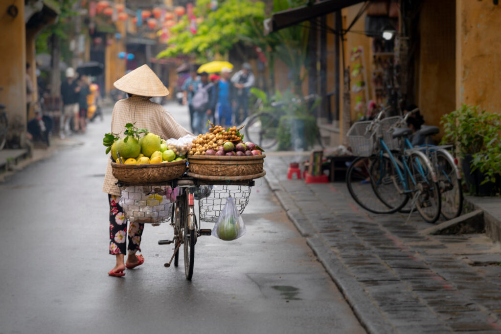 Hoi An