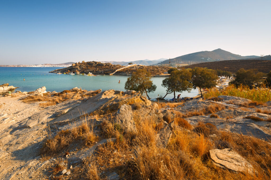 Paros Park