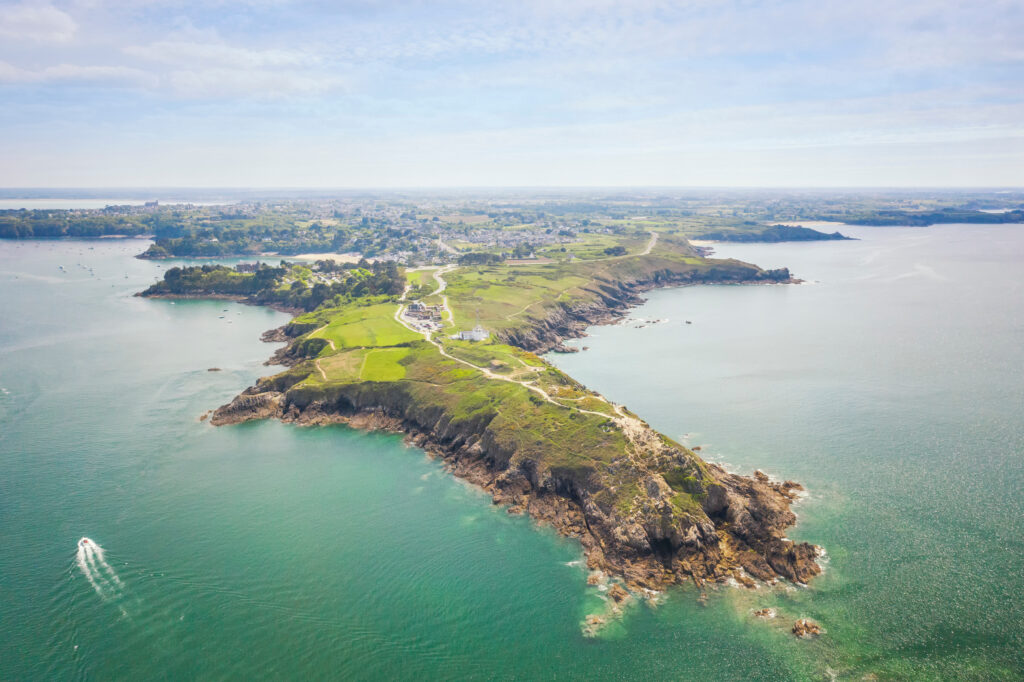 La Pointe du Grouin