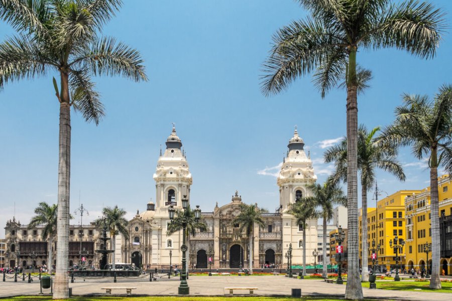 Was kann man in Lima unternehmen und besichtigen? Die 15 unumgänglichen
