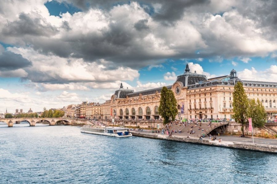 10 must-see museums in Paris