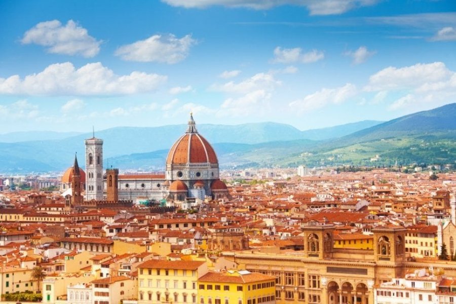 Die 10 besten Museen, die man in Florenz besuchen kann