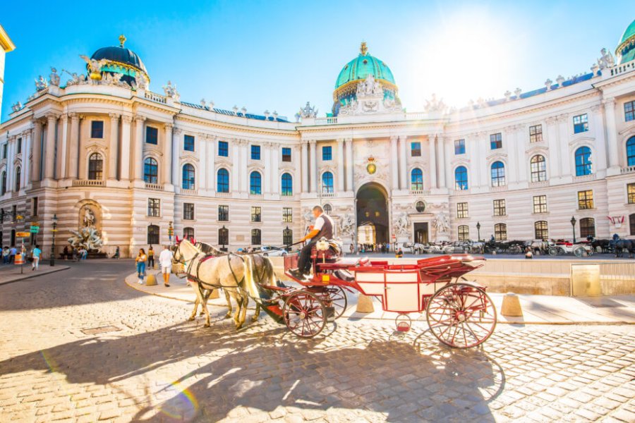 Was kann man in Österreich unternehmen? Die 19 schönsten Orte zum Besuchen