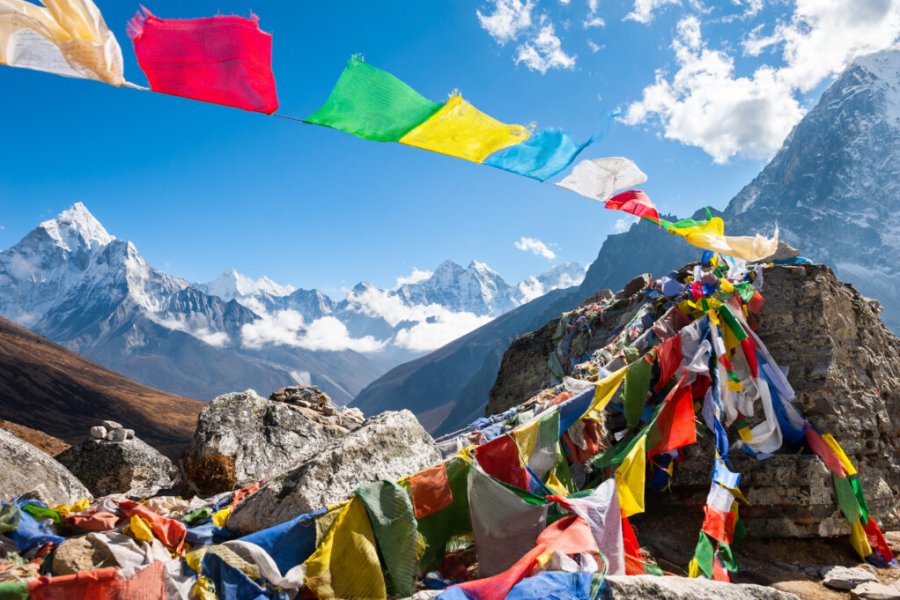 Qué hacer en Nepal Los 15 lugares más bonitos para visitar