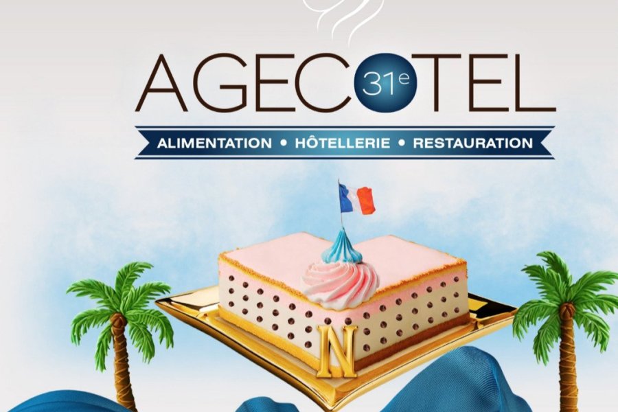 Agecotel 2024 : Un festin d'Innovations et de Talent au coeur de Nice !