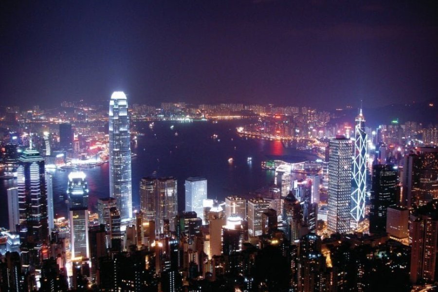 Qué hacer en Hong Kong 15 visitas obligadas