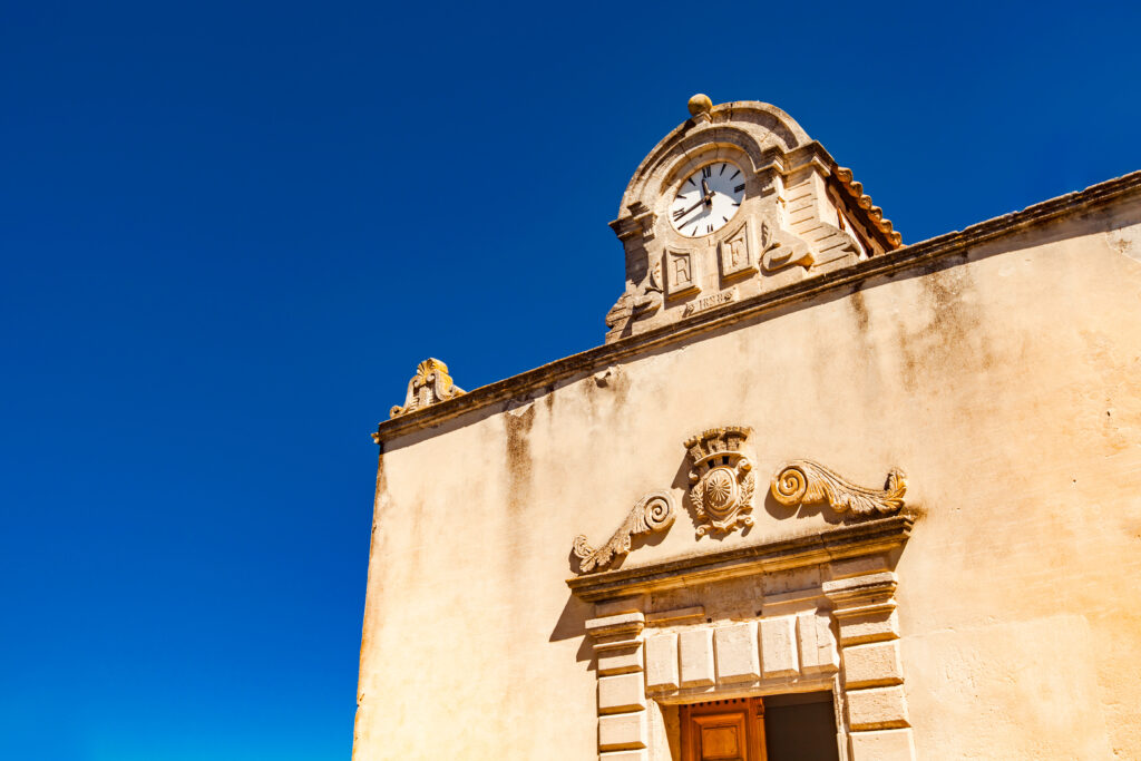 Le Musée des santons