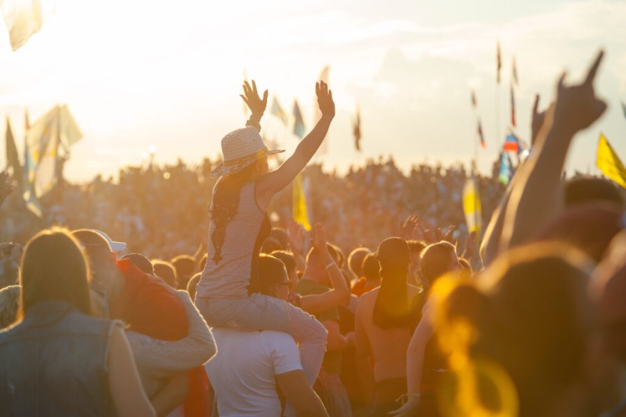 Francofolies 2024 | Le Guide