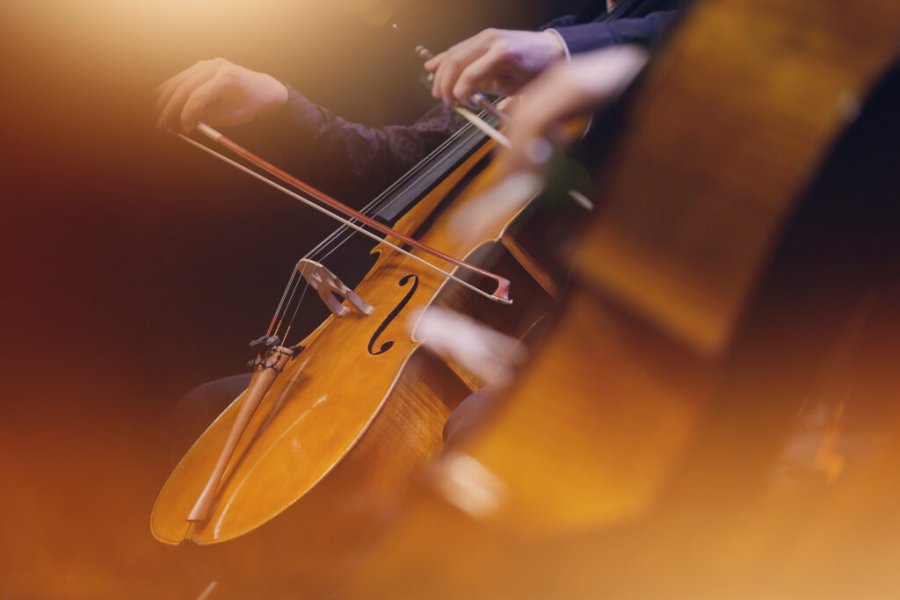 Top 10 des Festivals de Musique Classique en France en 2025