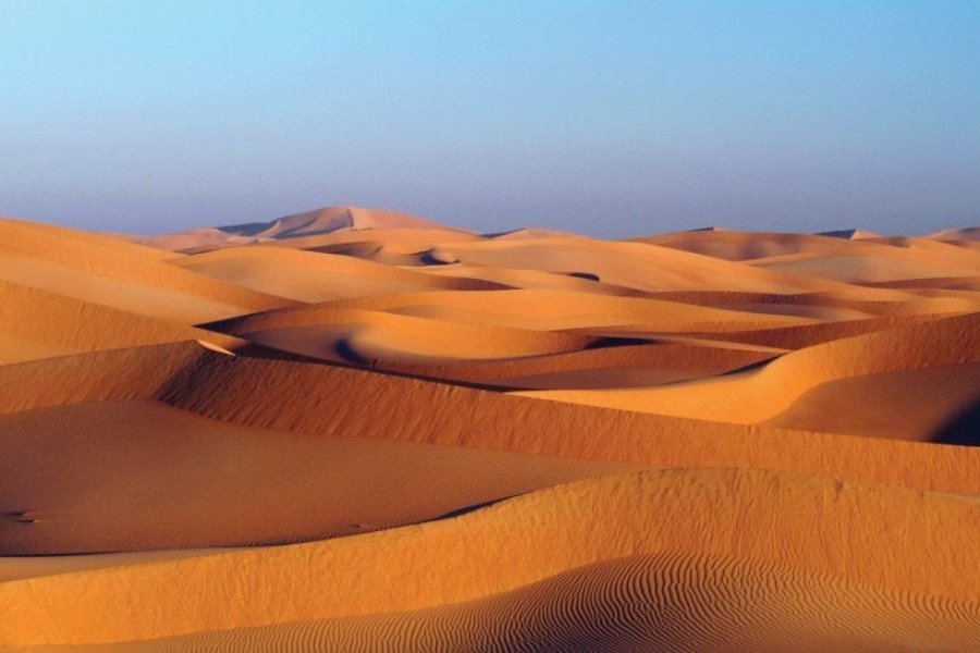 Was kann man in Oman sehen und unternehmen? Die 17 Orte, die Sie unbedingt besuchen sollte