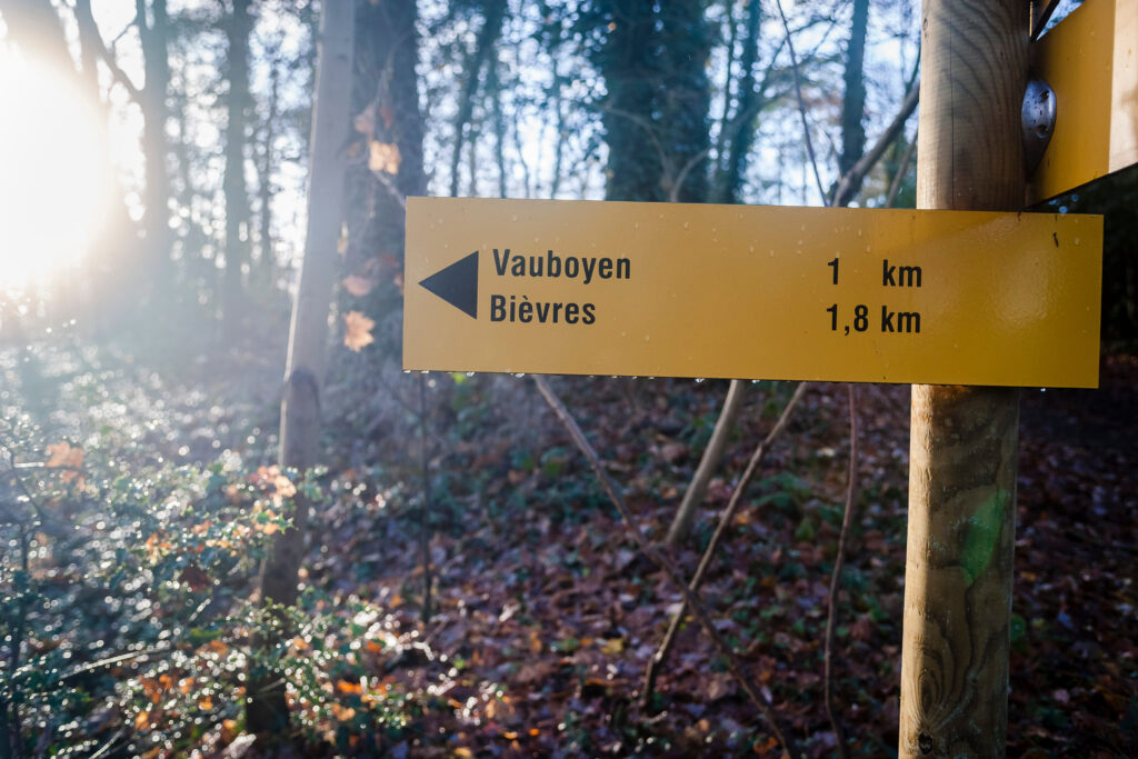 La Vallée de la Bièvre