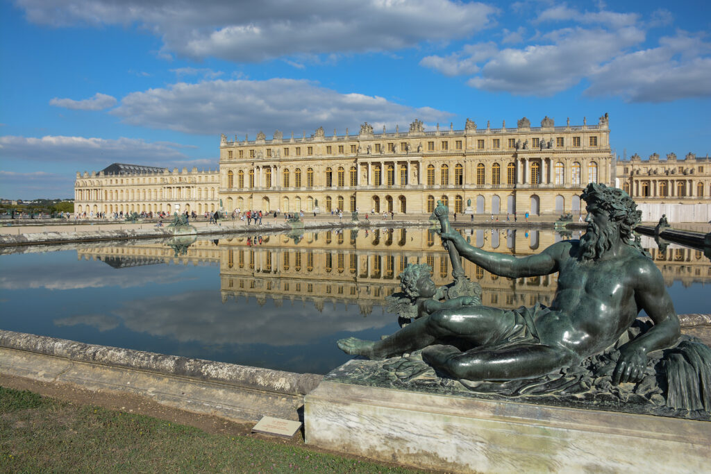 Château de Versailles 