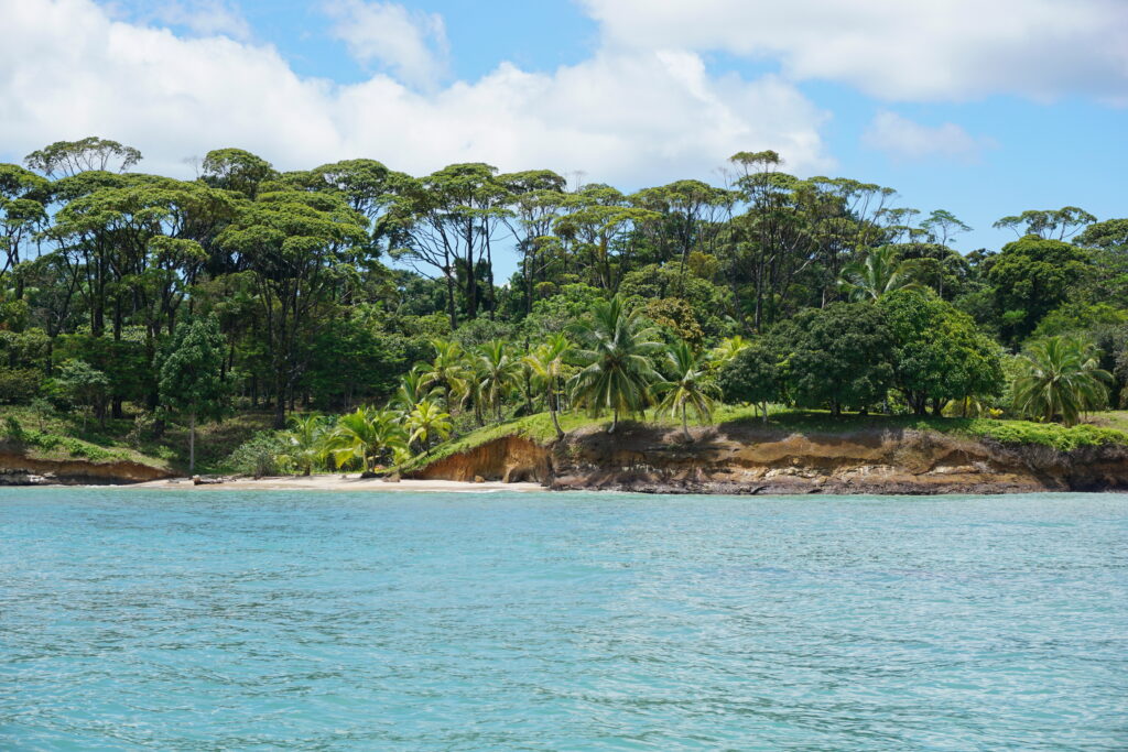 Popa Island