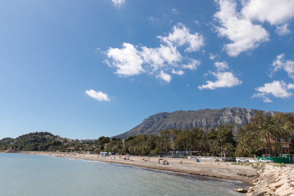 Parc naturel du Montgó