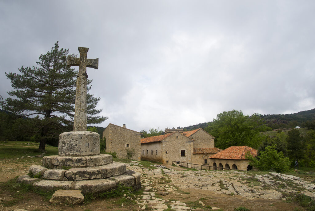 San Juan de Penyagolosa