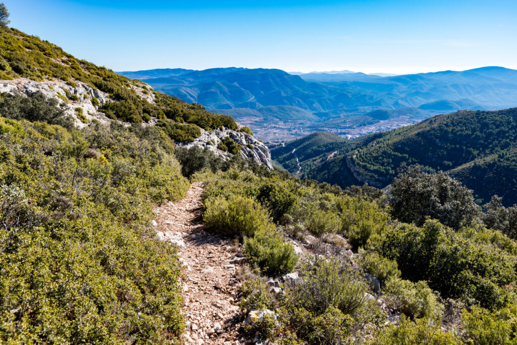 Parc Naturel de Chera-Sot de Chera