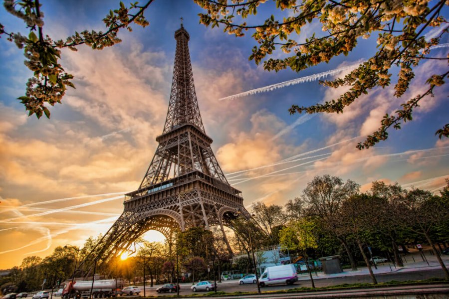 Visiter Paris pour la première fois : les incontournables à faire